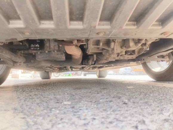 [上海·沪A] 二手名爵名爵6新能源2020款 1.5T 混动Trophy旗舰版