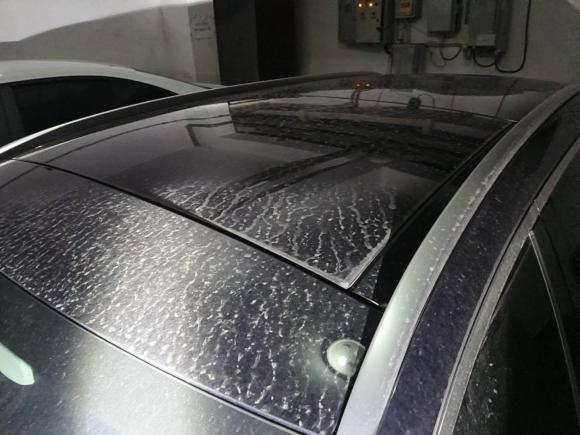 [南京·苏A] 二手奔驰奔驰C级2019款 C 260 旅行轿车