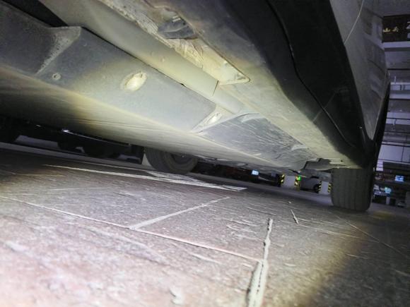 [宁波·浙B] 二手哪吒汽车哪吒U2022款 Pro 400 畅行版