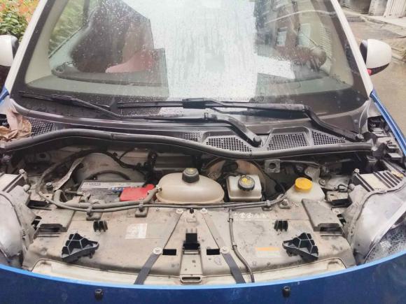 [成都·川G] 二手smartsmart fortwo2018款 0.9T 66千瓦硬顶先锋版 国V