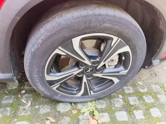 [上海·沪A] 二手小鹏小鹏G32020款 520 尊享版