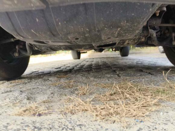 [上海·苏E] 二手东风风行菱智2023款 M5L 1.6L 舒适型 7座