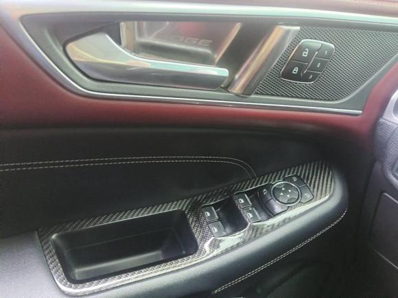 [武汉·鄂W] 二手福特锐界2015款 2.0T GTDi 四驱尊锐型