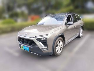 蔚来蔚来ES82018款 355KM 基准版 七座版
