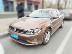 [济南·鲁A] 大众凌渡2015款 230TSI DSG风尚版