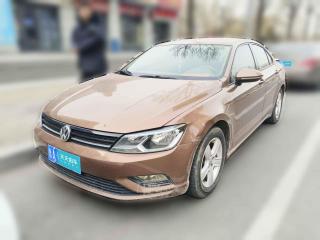 大众凌渡2015款 230TSI DSG风尚版