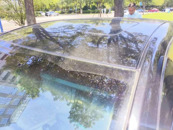 [南通·苏F] 二手荣威荣威9502015款 1.8T 典雅版