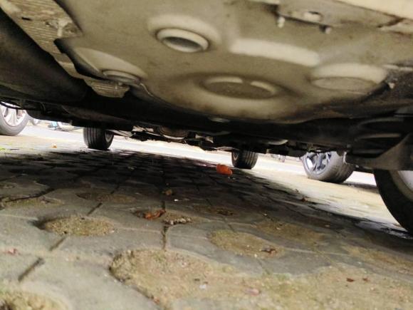 [合肥·皖A] 二手大众Polo2014款 1.4L 自动舒适版