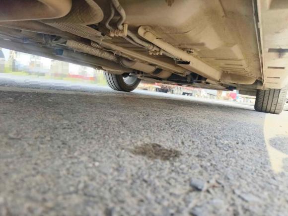 [义乌·浙D] 二手东风风神奕炫2021款 230T 自动追影骑士版