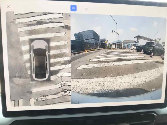 [杭州·浙A] 二手睿蓝汽车睿蓝72023款 450km 驰月