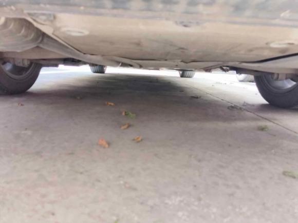 [上海·沪E] 二手奥迪奥迪A4L2013款 35 TFSI 自动标准型