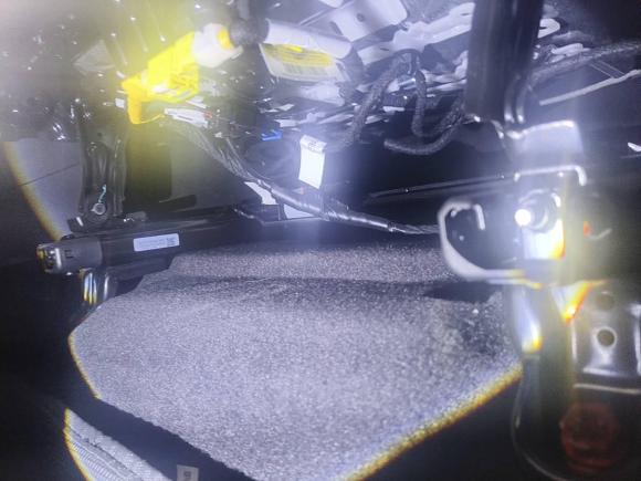 [西安·陕A] 二手比亚迪宋Pro新能源2025款 第二代 DM-i 75KM领先型