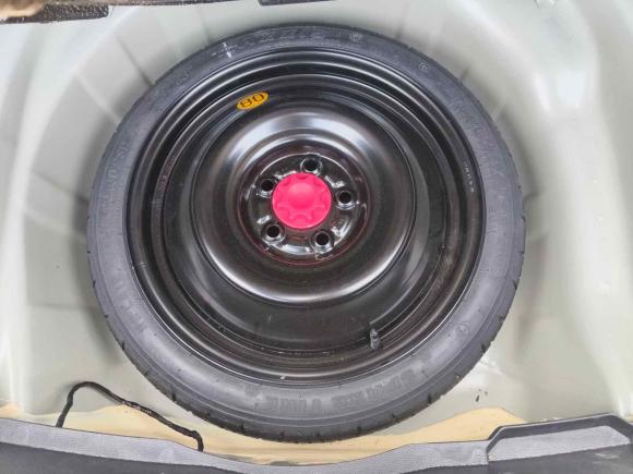 [合肥·苏E] 二手丰田雷凌2021款 185T CVT运动版