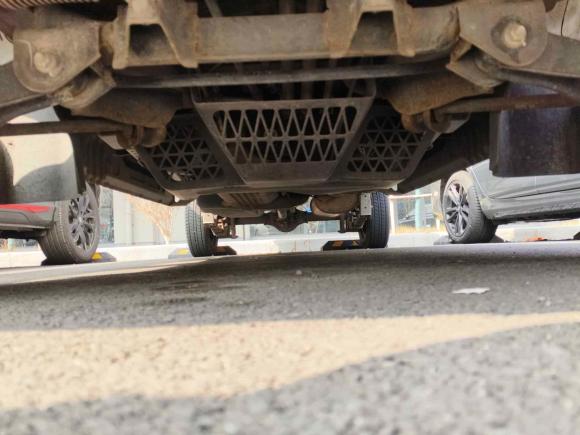 [宁波·贵A] 二手五菱汽车五菱荣光小卡2019款 1.5L基本型双排国VI L3C