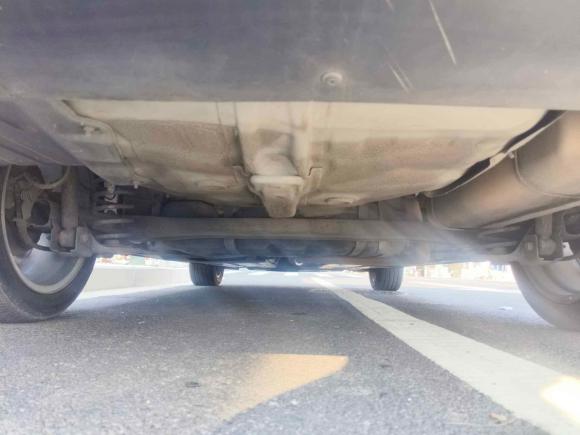 [常州·苏M] 二手现代领动2018款 1.6L 自动15周年特别版