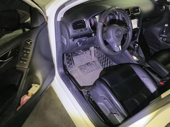 [南京·苏A] 二手大众高尔夫2012款 1.6 自动舒适型