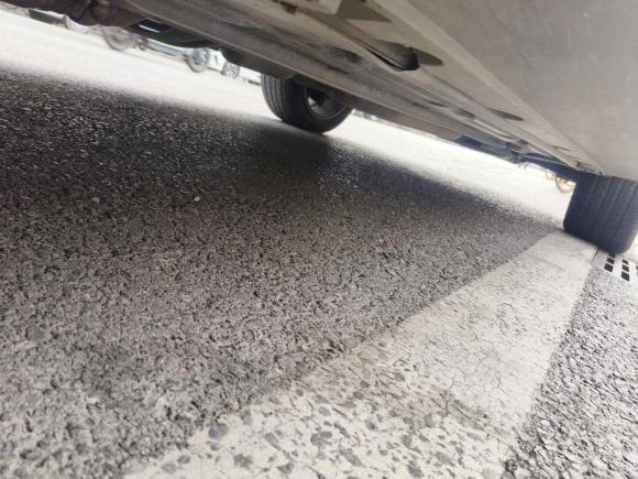 [武汉·鄂A] 二手奔驰奔驰GLK级2015款 GLK 260 4MATIC 动感型 极致版