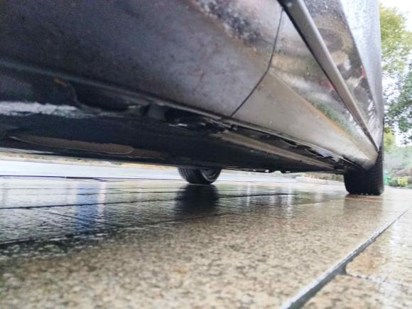 [上海·沪A] 二手奔驰迈巴赫S级2016款 S 400 4MATIC