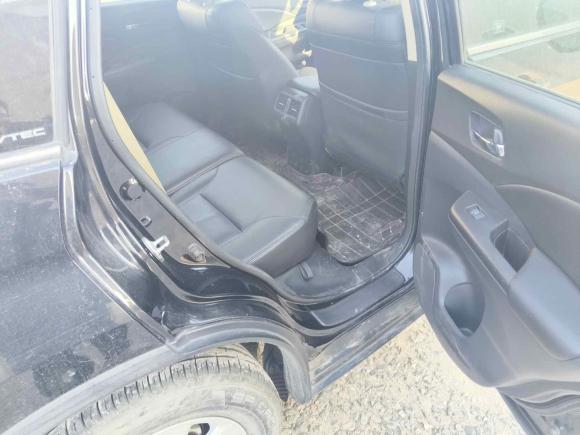 [合肥·苏D] 二手本田本田CR-V2016款 2.0L 两驱都市版