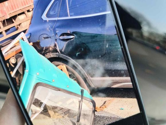 [青岛·鲁B] 二手红旗红旗HS52025款 2.0T 两驱旗享Pro版