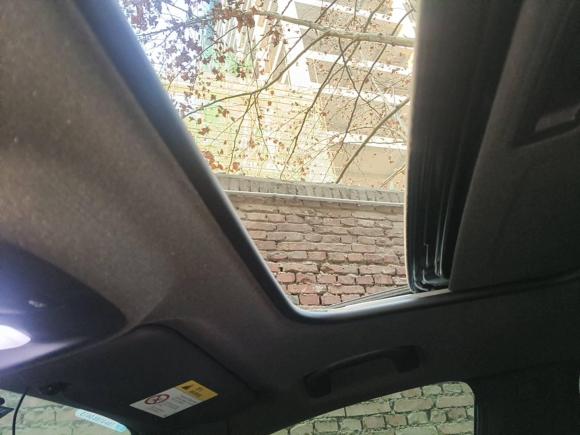 [西安·陕U] 二手别克威朗2023款 Pro GS 猎风版