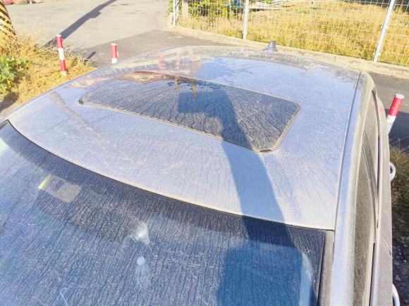 [上海·沪A] 二手名爵名爵6新能源2020款 1.5T 混动领潮豪华版