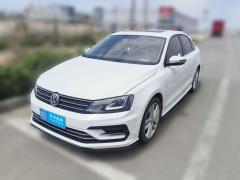 [青岛·鲁B] 大众速腾2018款 280TSI DSG熠动版