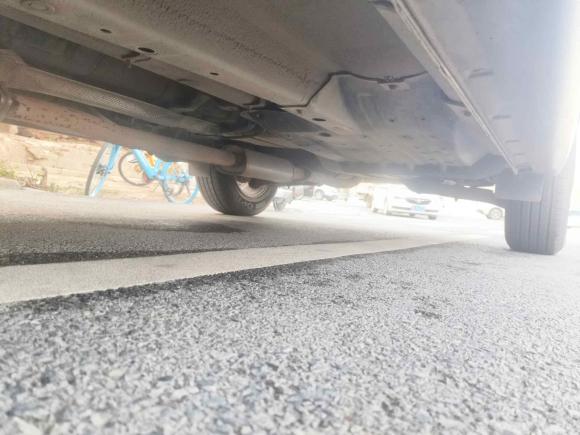 [武汉·鄂W] 二手现代北京现代ix352013款 2.0L 自动两驱舒适型GL 国V