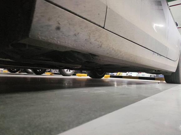 [杭州·浙A] 二手凯迪拉克凯迪拉克ATS-L2017款 28T 技术型