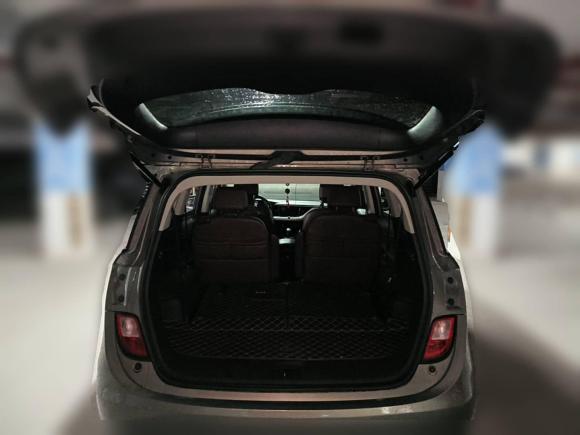 [上海·沪D] 二手别克别克GL62019款 18T 6座互联豪华型 国V