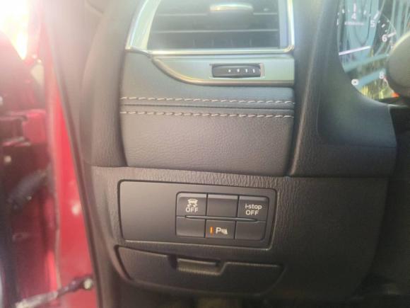 [深圳·粤B] 二手马自达阿特兹2018款 2.5L 蓝天尊崇版 国V