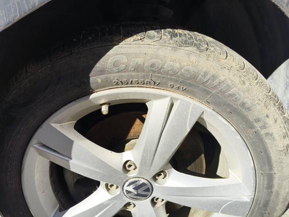 [西安·陕A] 二手大众帕萨特2013款 1.8TSI DSG御尊版