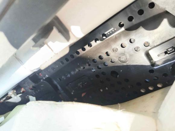 [武汉·鄂A] 二手奔驰奔驰GLC2018款 GLC 300 4MATIC 动感型