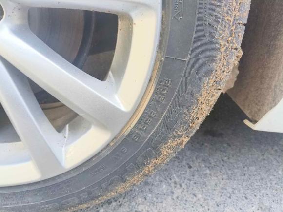 [合肥·皖A] 二手别克威朗2018款 三厢 15S 自动领先型