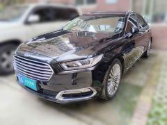 [武汉·鄂A] 福特金牛座2015款 EcoBoost 245 至尊型