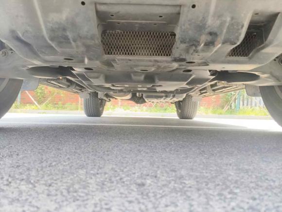 [湖州·浙E] 二手丰田普拉多2018款 3.5L 自动TX-L后挂备胎