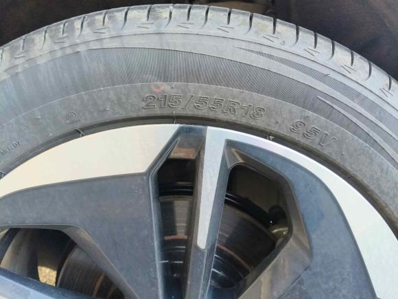 [上海·苏G] 二手丰田铂智3X2025款 520 Pro+