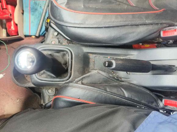 [嘉兴·浙A] 二手长安凯程长安之星52022款 1.4L经典版厢式JL473Q3