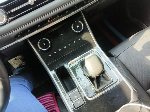 [成都·川A] 二手奇瑞瑞虎5x2020款 1.5L CVT豪华版