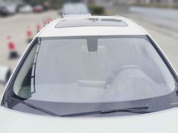 [嘉兴·浙F] 二手宝马宝马3系2017款 320Li 时尚型