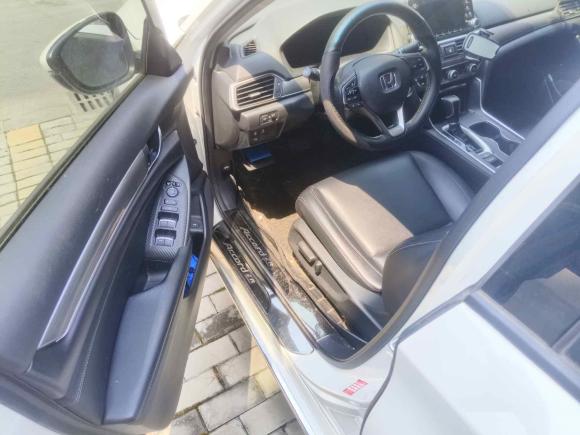 [嘉兴·浙F] 二手本田雅阁2018款 260TURBO 豪华版 国V