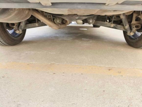 [常州·苏D] 二手启辰启辰T70X2015款 2.0L CVT睿趣运动版