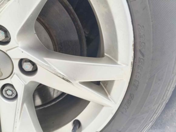 [杭州·浙J] 二手奥迪奥迪Q32017款 30 TFSI 标准型