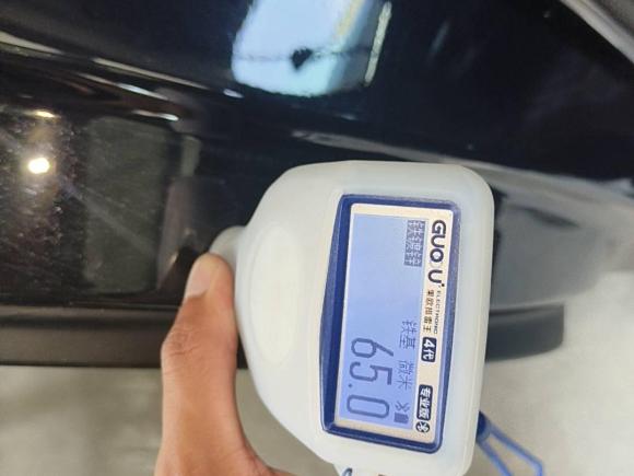 [广州·贵B] 二手福特领睿2022款 EcoBoost 170 铂领型