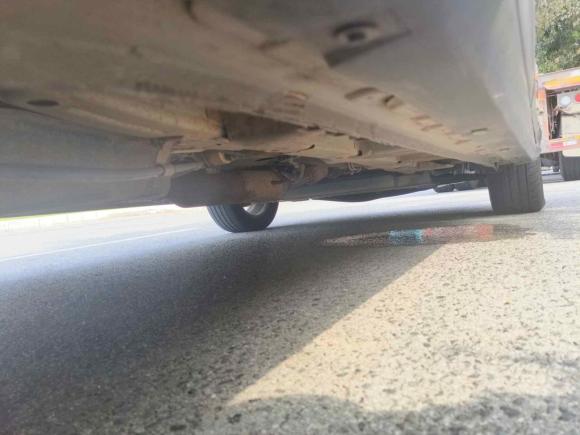 [广州·粤S] 二手宝骏宝骏7302016款 1.8L iAMT豪华型 7座