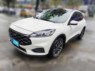 福特锐际2020款 EcoBoost 245 两驱悠享款