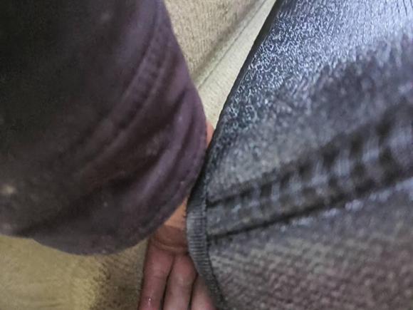 [义乌·浙G] 二手丰田锐志2007款 2.5S 真皮天窗版