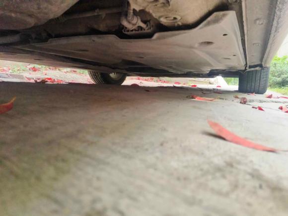 [嘉兴·浙F] 二手大众凌渡2015款 330TSI DSG舒适版