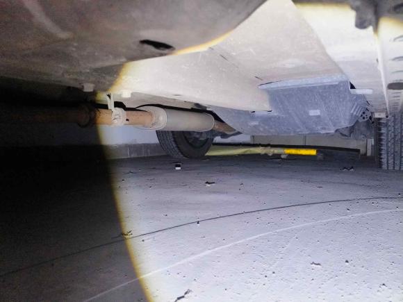 [深圳·赣K] 二手哈弗哈弗F72019款 1.5T 两驱i潮 国VI