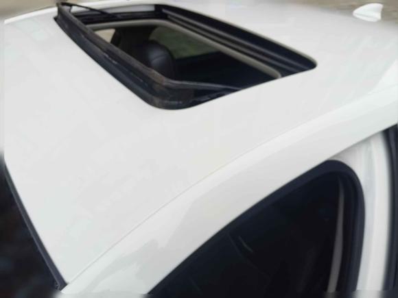 [南昌·赣A] 二手凯迪拉克凯迪拉克ATS-L2017款 28T 豪华型